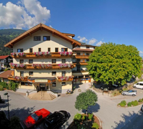 Gasthof zum Löwen, Aschau Im Zillertal